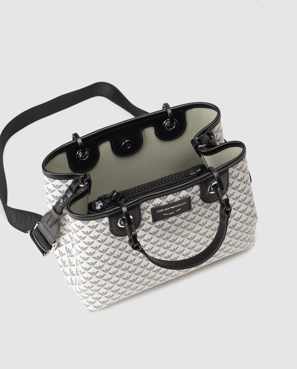 bolso armani pequeño